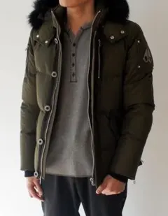 【F-22 】wjk コンビレザー　N3Bダウンジャケット　Lサイズ F-22 様専用】wjk コンビレザー N3Bダウンジャケット Lサイズ - メルカリ