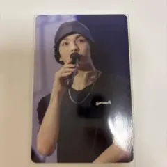 SEVENTEEN 2022 Hanabi バーノン　VERNON