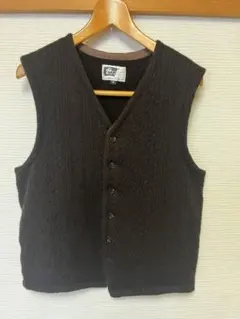 極美品 Engeneered Garments ベスト デニム Sサイズ Yahoo!オークション -「エンジニアードガーメンツ ベスト