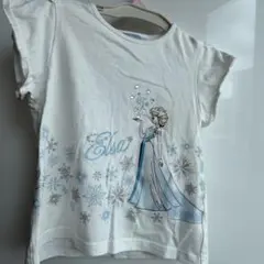 Disney アナと雪の女王 エルサ Tシャツのサムネイル