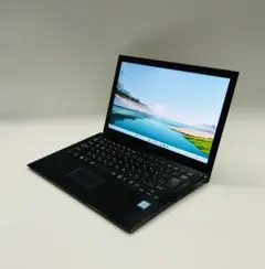 100%、フルHD、バックライト、2.4GHz、Vaio、8GB、256GB