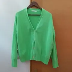 AMERICAN HOLIC カーディガン Mサイズ