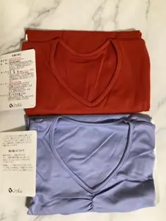 シャルレ Tシャツ