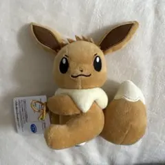 2025年最新】イーブイの人気アイテム - メルカリ