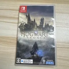 Nintendo Switch ホグワーツ・レガシー 通常版