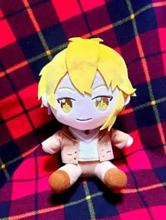 浦島坂田船 2021 L∞VE ぬいぐるみ センラ