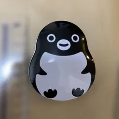Suicaペンギン 空き缶