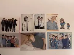 Aぇ!group 末澤誠也