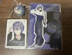 にじさんじ びっくらたまご つむまる vol.4 小柳ロウ