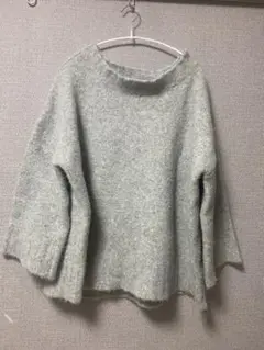 ticcaニット