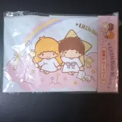 リトルツインスターズ A5カードケース