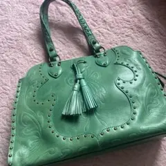 ANNA SUI ハウス型バッグ《シリアルナンバー入》 - メルカリ