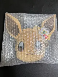 ポケモン オジャガデザイン ピカチュウ レザーバッジ - メルカリ