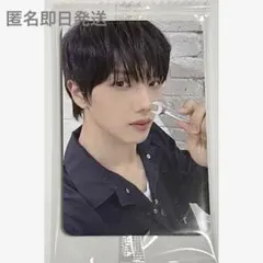 NCTDREAM チソン Beat It Up トレカ ktown