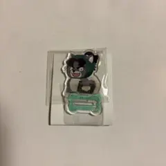 忍たま乱太郎 どうぶつフォーゼ　アクリルスタンド　潮江文次郎