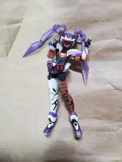 2026年最新】海洋堂 バーチャロンの人気アイテム - メルカリ