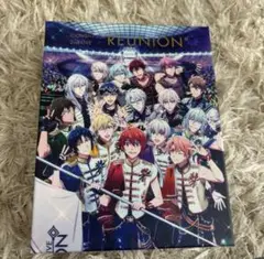 IDOLiSH7 2nd LIVE "REUNION" Blu-ray