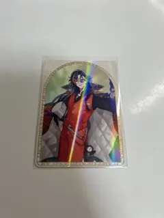 魁星 にじさんじ ART OF NIJISANJI