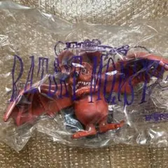 新品未開封 RAT BAT MONSTER 紫 ソフビRat Fink - メルカリ