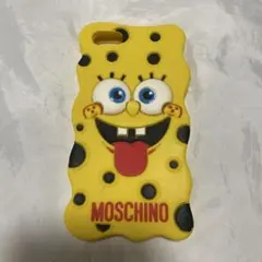 MOSCHINO スポンジボブ コラボ リュック 15SS PVC レザー 2025年最新】moschino スポンジボブの人気アイテム - メルカリ