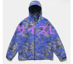FUJI FLANNEL RAGLAN BLOUSON ポーカーズ - メルカリ