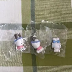 サンリオ なりきりうさぎさんフィギュア