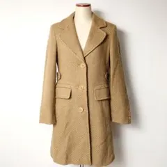 MAX&Co マックスアンドコー コート 毛糸風 MaxMara