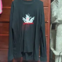 超美品レア】MONCLER PalmAngel コラボTシャツ - メルカリ