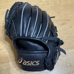左投げ グローブ