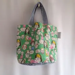 トートバッグ バッグ