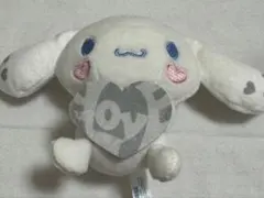 LOVEイコラブ ぬいぐるみ マスコット 佐々木舞香シナモン - メルカリ