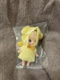 ぷちリカちゃん