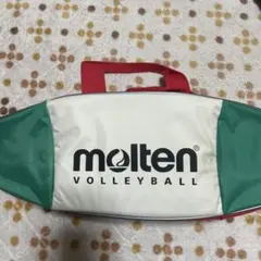 molten バレーボール用バッグ