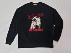 2026年最新】Hysteric Glamour レディース トレーナー・スウェットの
