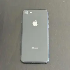 Apple iPhone 8本体 64GB