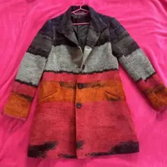 Desigual コート