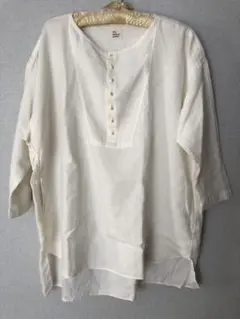 own garment products シャツ　チュニック