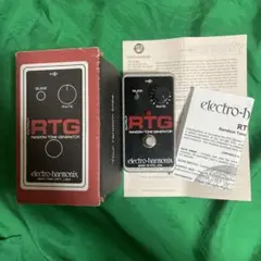 Electro-Harmonix RTG