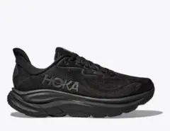 HOKA ホカ クリフトン 10 CLIFTON 10 Black 28.5cmのサムネイル