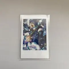 Obeyme レヴィアタン チェキ