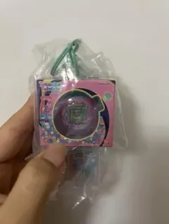 たまごっちカスタムキーリング2