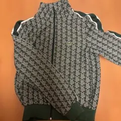 ラコステ ジャージ