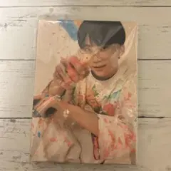 facethesun carat盤 ジョンハン　CD付き