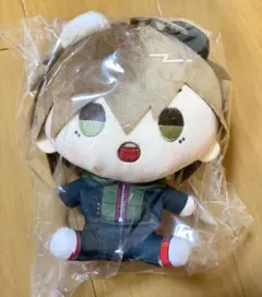 ダンロン ダンガンロンパ ドンキ ぬいぐるみ もちどる 霧切響子 ドン
