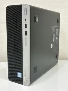 2026年最新】HP ProDesk 400 g4の人気アイテム - メルカリ