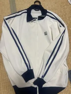 nemne トラックジャケット