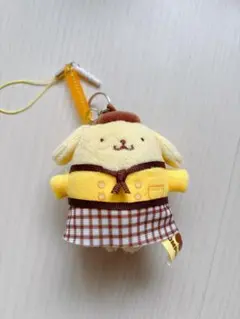 2026年最新】ﾎﾟﾑﾎﾟﾑﾌﾟﾘﾝｶﾌｪぬいぐるみの人気アイテム - メルカリ