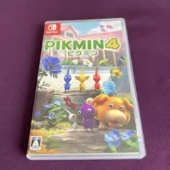 ピクミン4