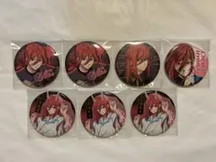 ブルーロック　ブルロ　缶バッジ　千切豹馬　まとめ売り