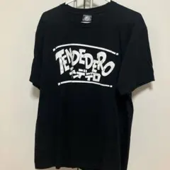 新日本プロレス ロスインゴ 内藤哲也 ＆ 高橋ヒロム「 テンデデロ 」Tシャツのサムネイル